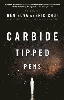 bokomslag Carbide Tipped Pens