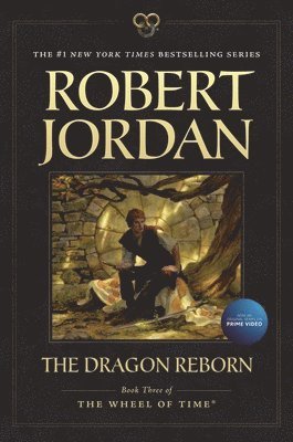 Robert Jordan - The Dragon Reborn, Häftad