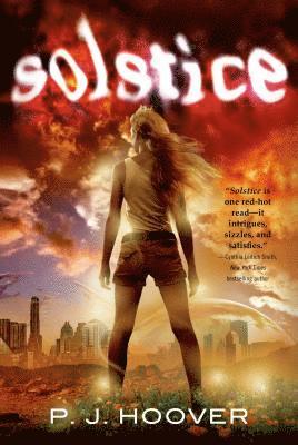 Solstice 1