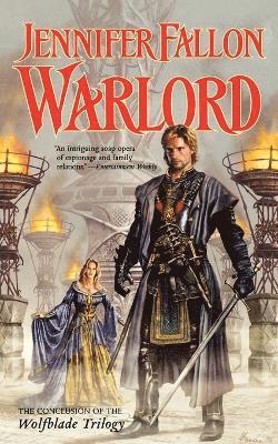 Warlord 1