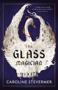 bokomslag The Glass Magician