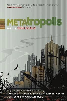 Metatropolis 1