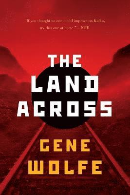 LAND ACROSS 1