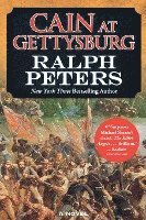 bokomslag Cain at Gettysburg