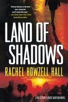 Rachel Howzell Hall - Land of Shadows, Häftad