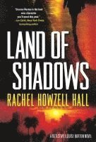 bokomslag Land of Shadows