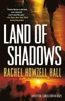 Rachel Howzell Hall - Land of Shadows, Häftad