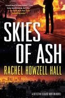 Rachel Howzell Hall - Skies of Ash, Häftad
