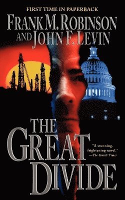 Frank M Robinson, John F Levin - Great Divide, Häftad