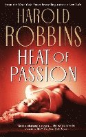 bokomslag Heat of Passion