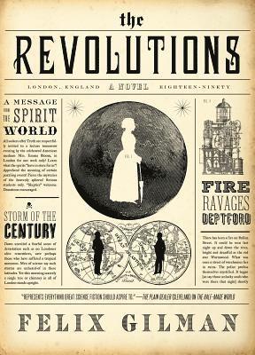 The Revolutions 1