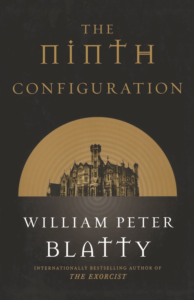 The Ninth Configuration 1