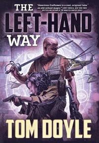 bokomslag The Left-Hand Way