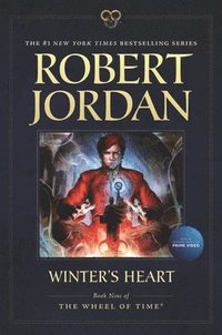 bokomslag Winter's Heart