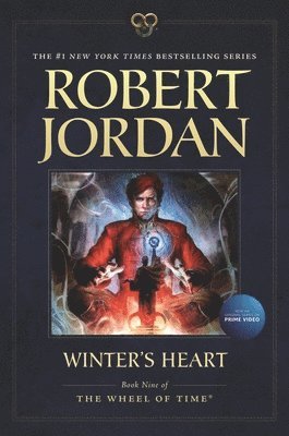 Winter's Heart 1