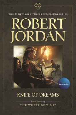 Knife Of Dreams 1