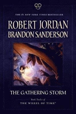 Gathering Storm 1