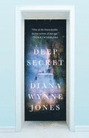 Diana Wynne Jones - Deep Secret, Häftad