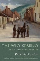 bokomslag Wily O'Reilly