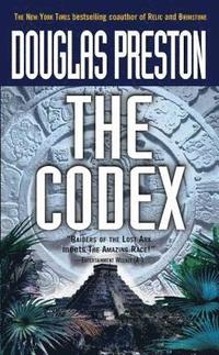bokomslag The Codex