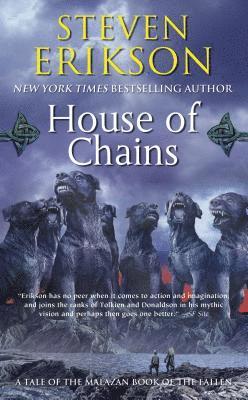 House Of Chains 1