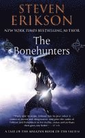 Bonehunters 1