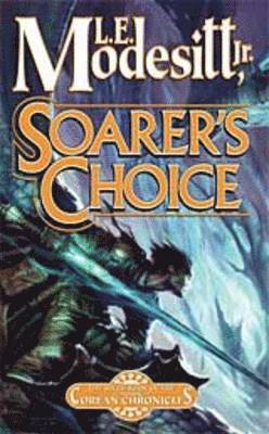 Soarer's Choice 1