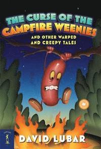 bokomslag Curse Of The Campfire Weenies