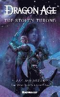 bokomslag The Stolen Throne