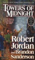 Robert Jordan, Brandon Sanderson - Towers of Midnight, Häftad