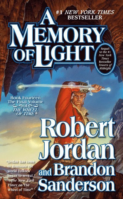 A Memory of Light