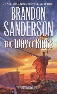 bokomslag The Way of Kings