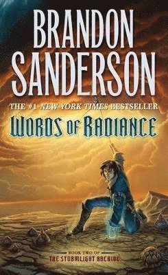 Words Of Radiance 1