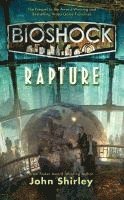 bokomslag Bioshock: Rapture