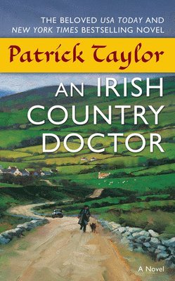 bokomslag An Irish Country Doctor