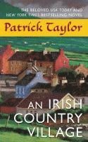 Patrick Taylor - An Irish Country Village, Häftad