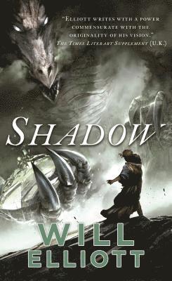 Will Elliott - Shadow, Häftad