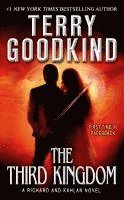 Terry Goodkind - The Third Kingdom, Häftad