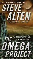 bokomslag The Omega Project