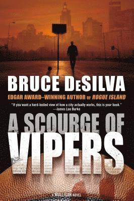 Scourge of Vipers 1