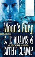 bokomslag Moon's Fury