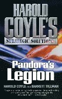 bokomslag Pandora's Legion