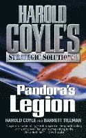 bokomslag Pandora's Legion: Harold Coyle's Strategic Solutions, Inc.