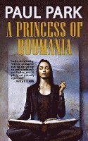 bokomslag A Princess of Roumania