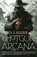 bokomslag Shotgun Arcana