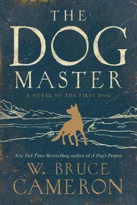 W. Bruce Cameron - The Dog Master, Häftad