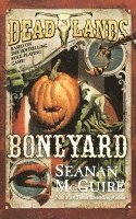 Deadlands: Boneyard 1