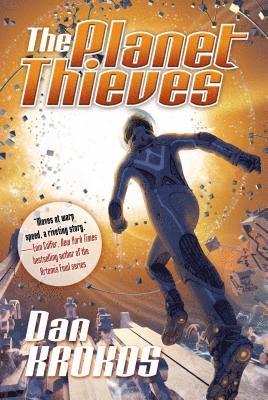 Planet Thieves 1