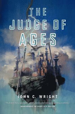 The Judge of Ages 1