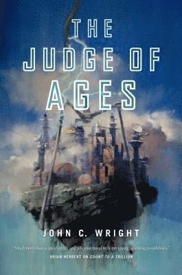 Judge of Ages